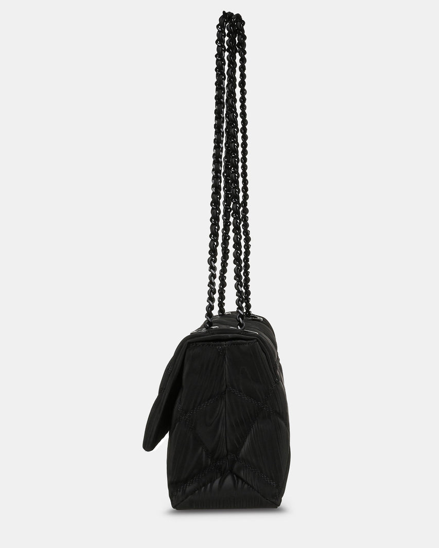 BVOLT-M BLACK - Handbags - Steve Madden Canada