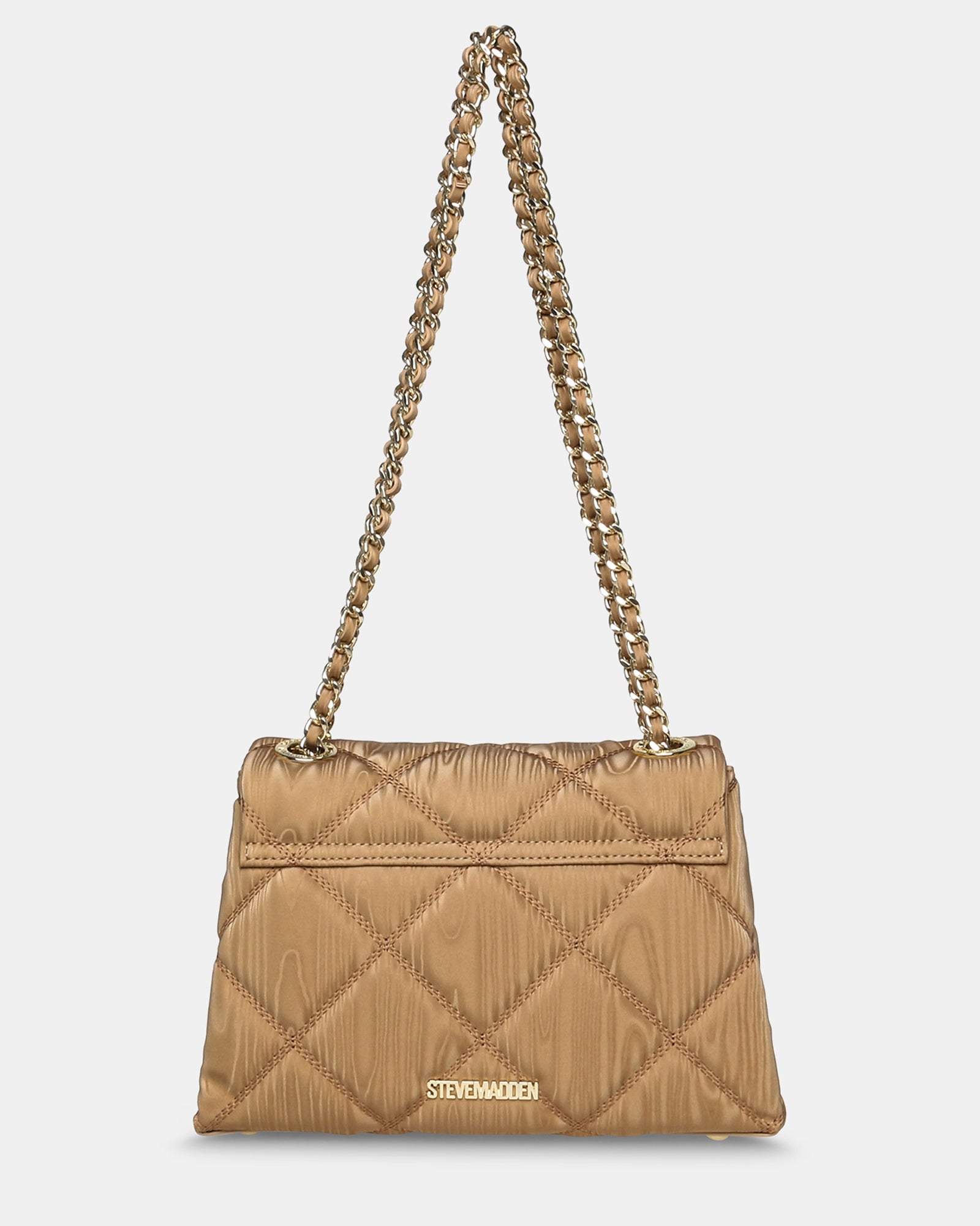 BVOLT-M TAN - Handbags - Steve Madden Canada