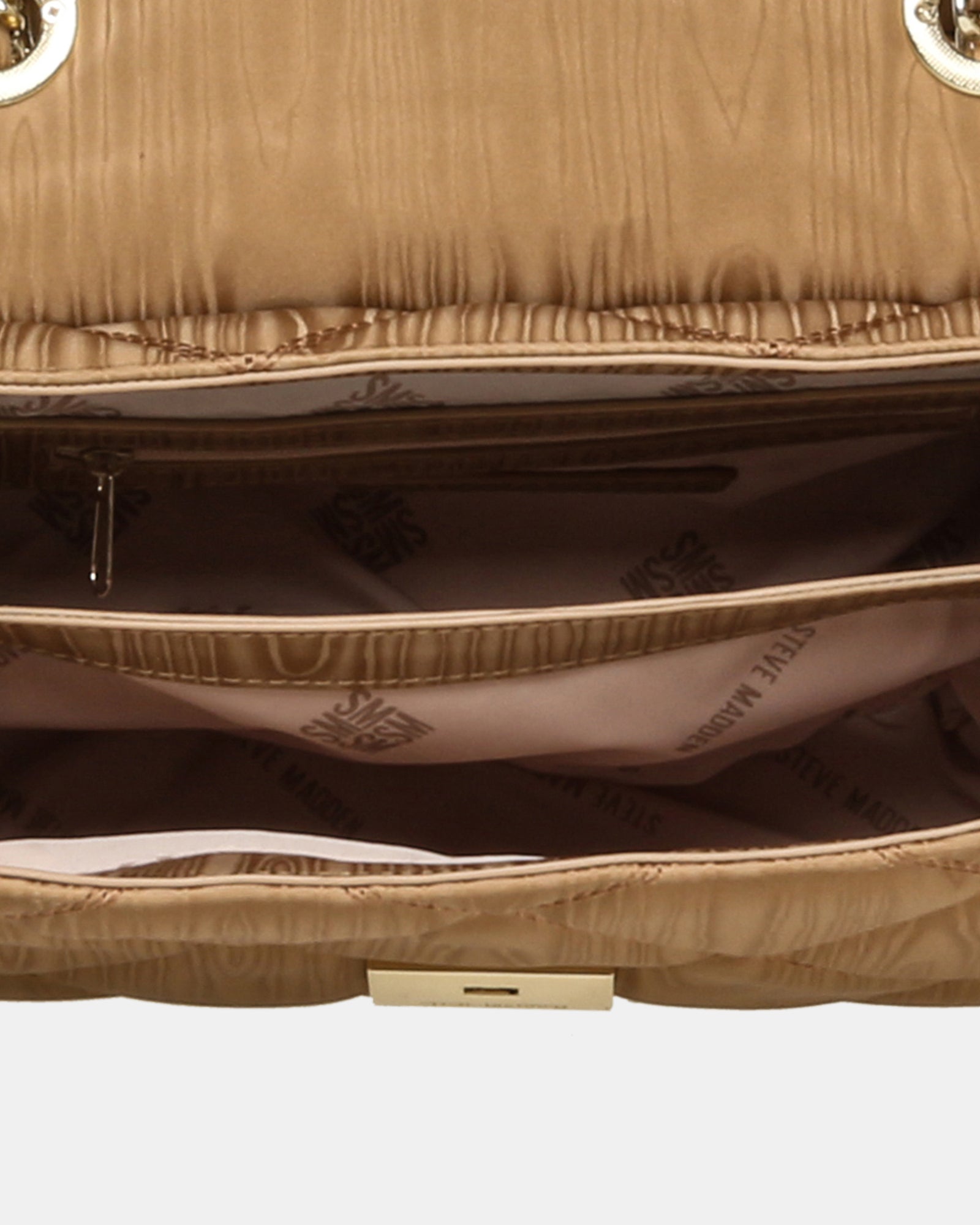 BVOLT-M TAN - Handbags - Steve Madden Canada