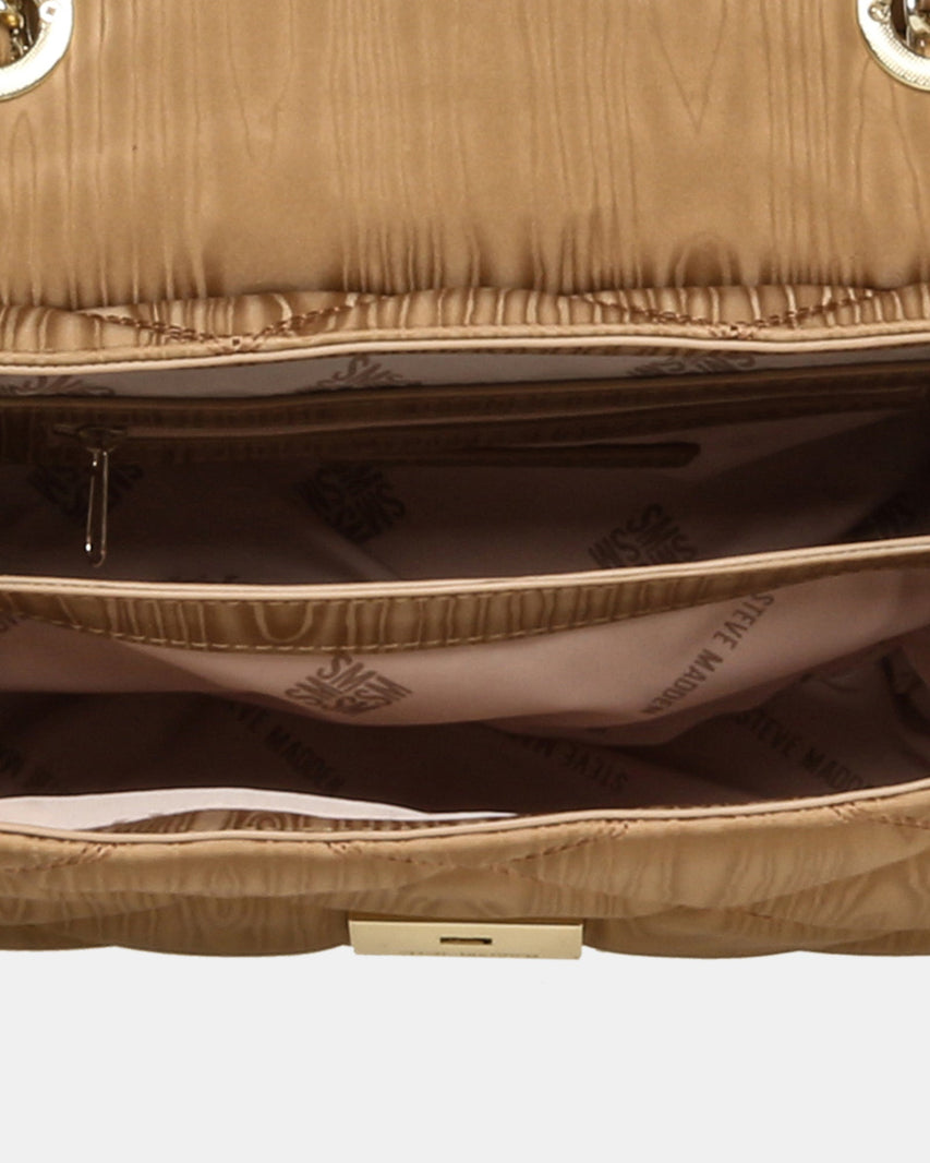 BVOLT-M TAN - Handbags - Steve Madden Canada