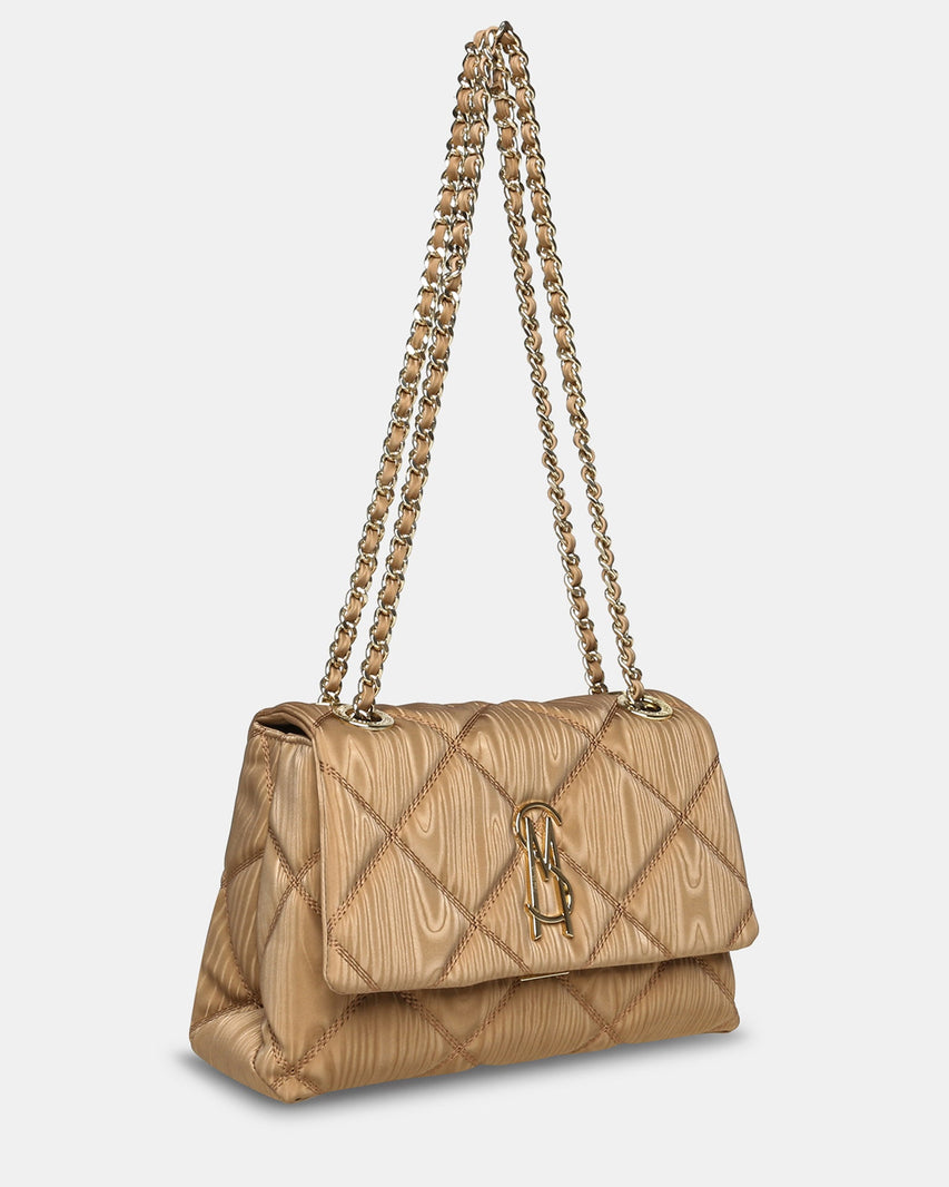 BVOLT-M TAN - Handbags - Steve Madden Canada
