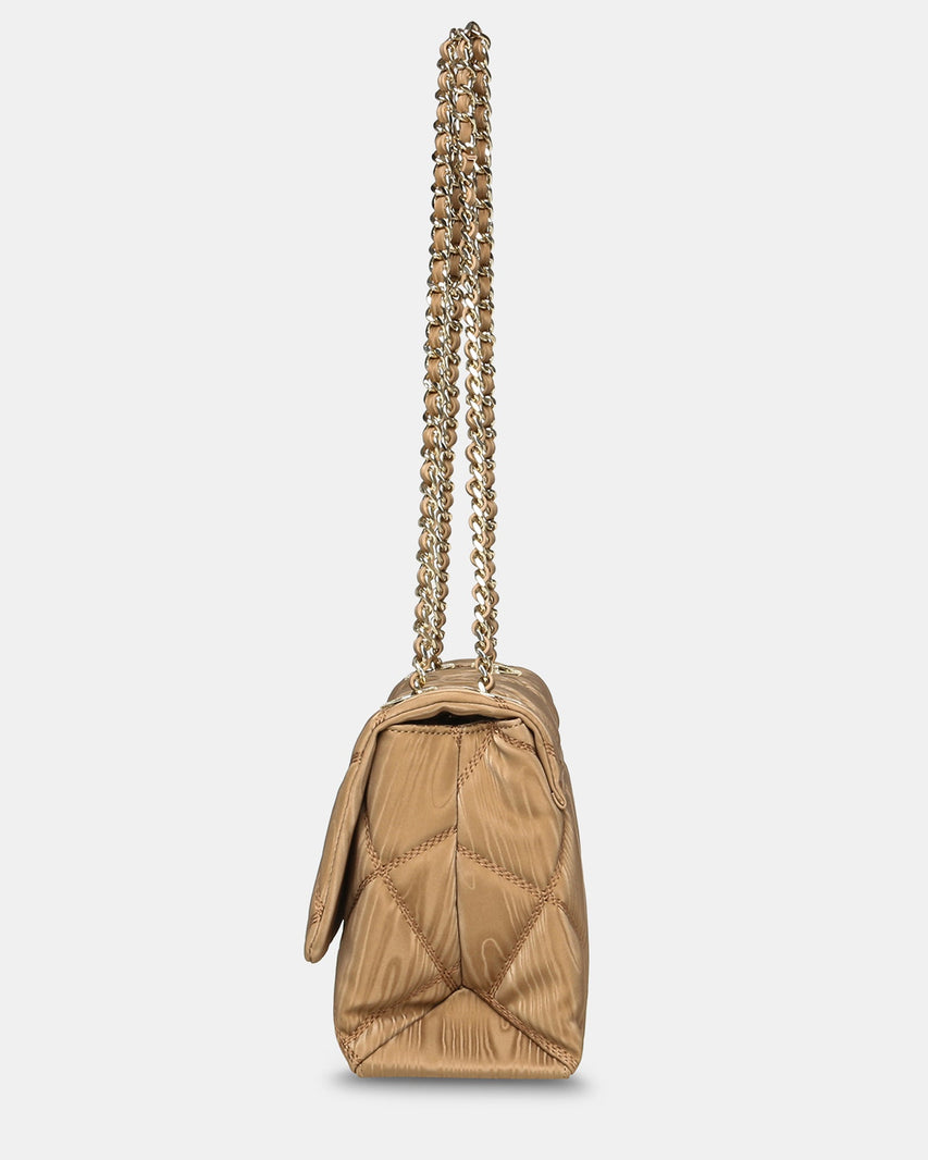 BVOLT-M TAN - Handbags - Steve Madden Canada