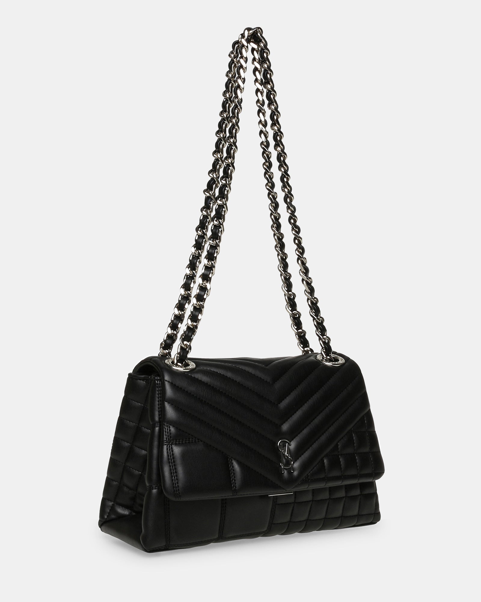 BVOLT-Q BLACK MULTI - Handbags - Steve Madden Canada