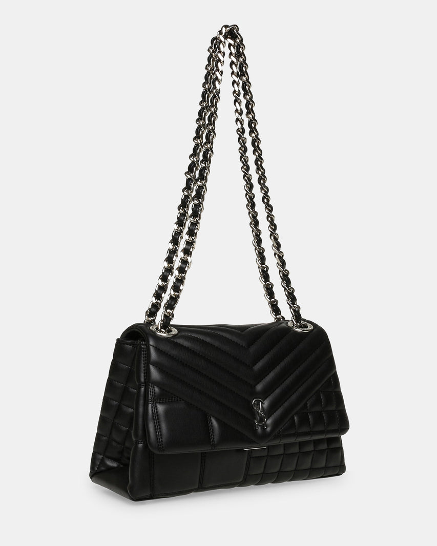 BVOLT-Q BLACK MULTI - Handbags - Steve Madden Canada