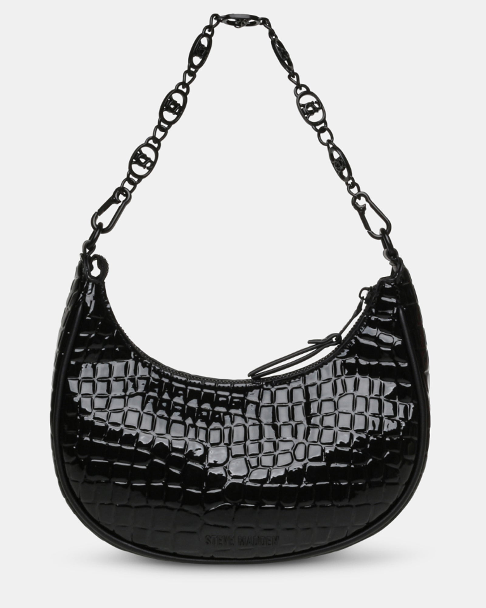 BWAND-C BLACK - Handbags - Steve Madden Canada