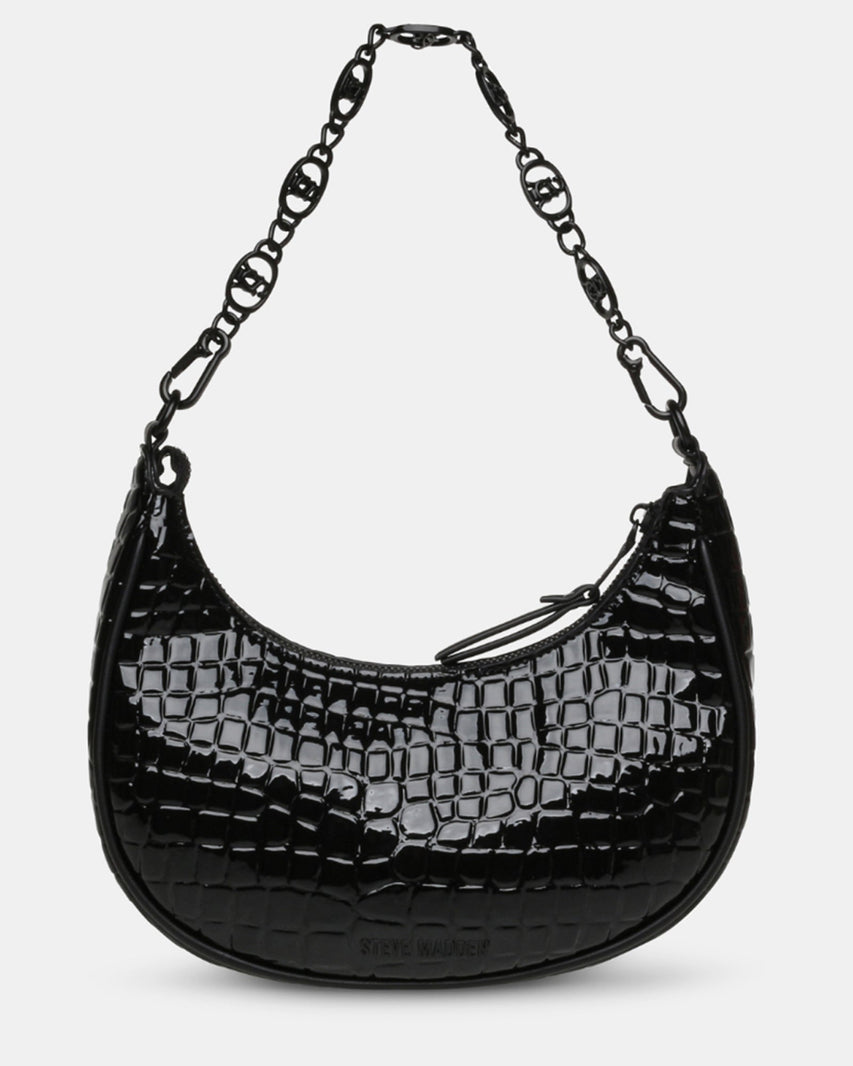 BWAND-C BLACK - Handbags - Steve Madden Canada