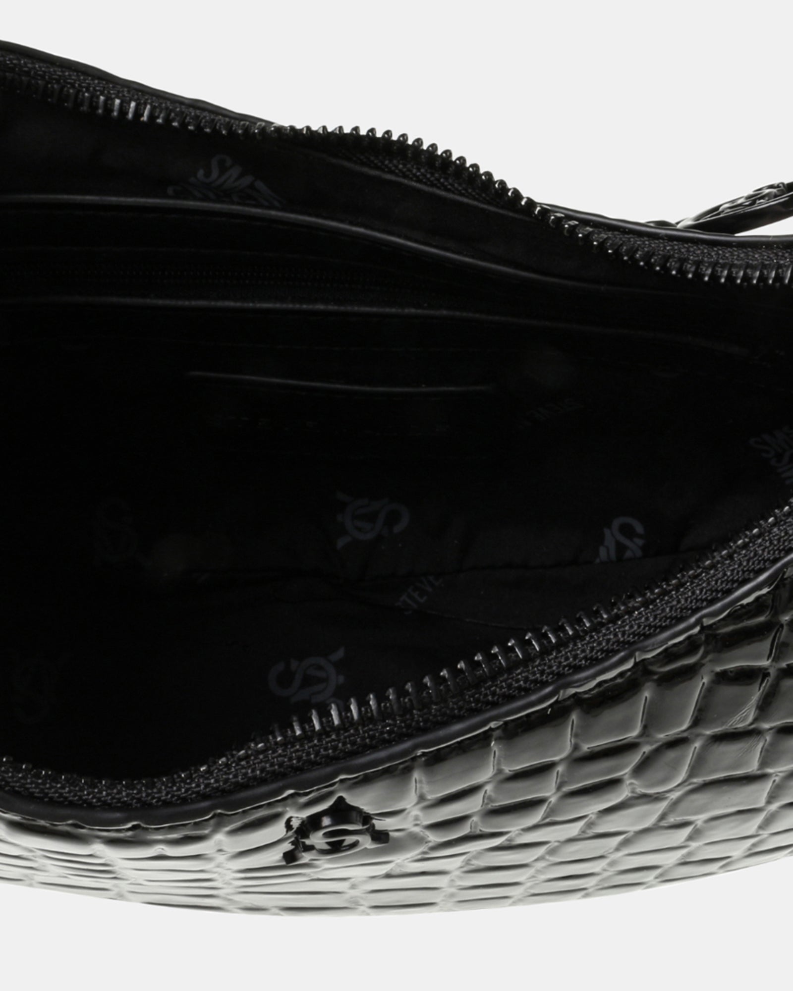 BWAND-C BLACK - Handbags - Steve Madden Canada