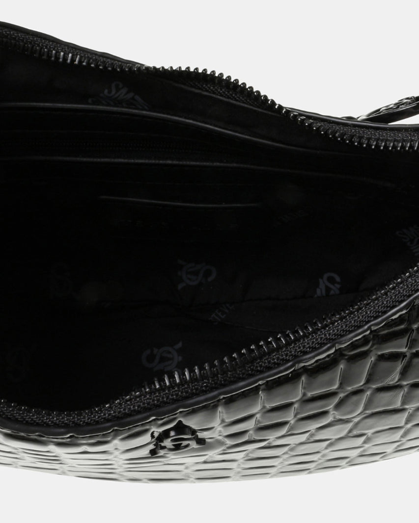 BWAND-C BLACK - Handbags - Steve Madden Canada