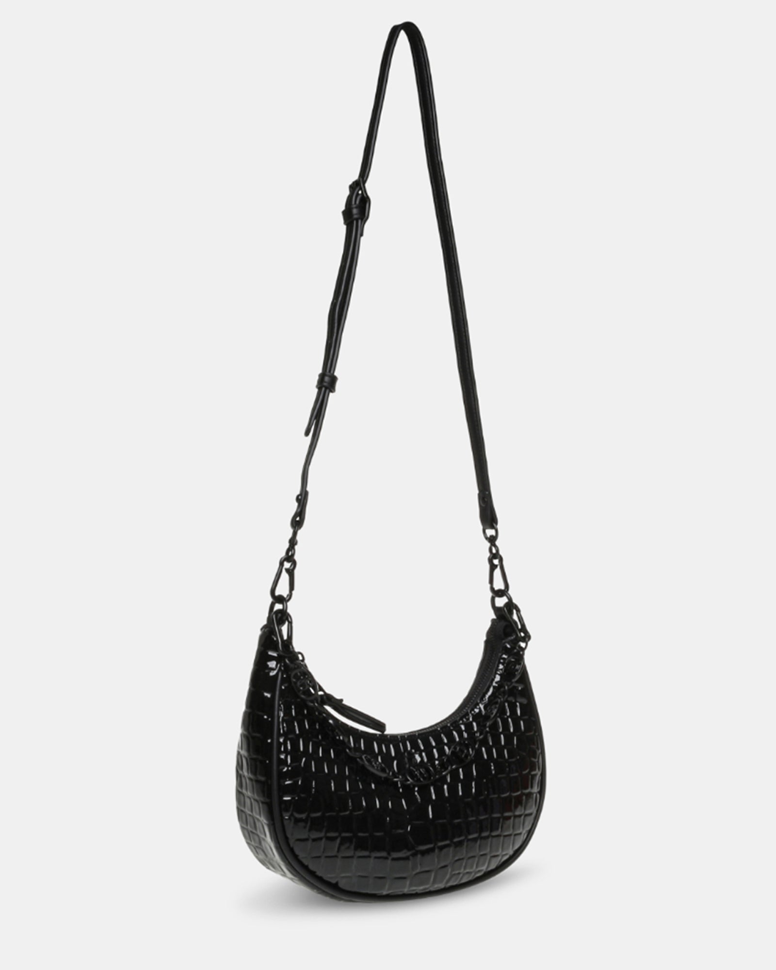 BWAND-C BLACK - Handbags - Steve Madden Canada