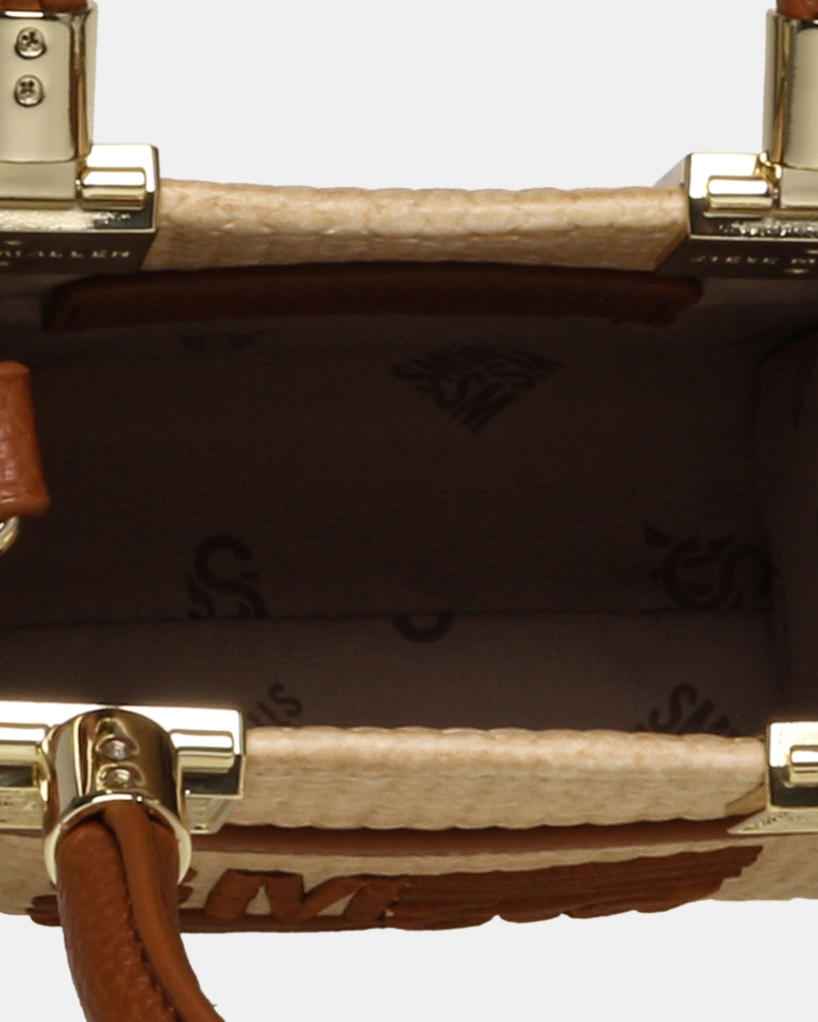 BWEALTHS NATURAL - Handbags - Steve Madden Canada