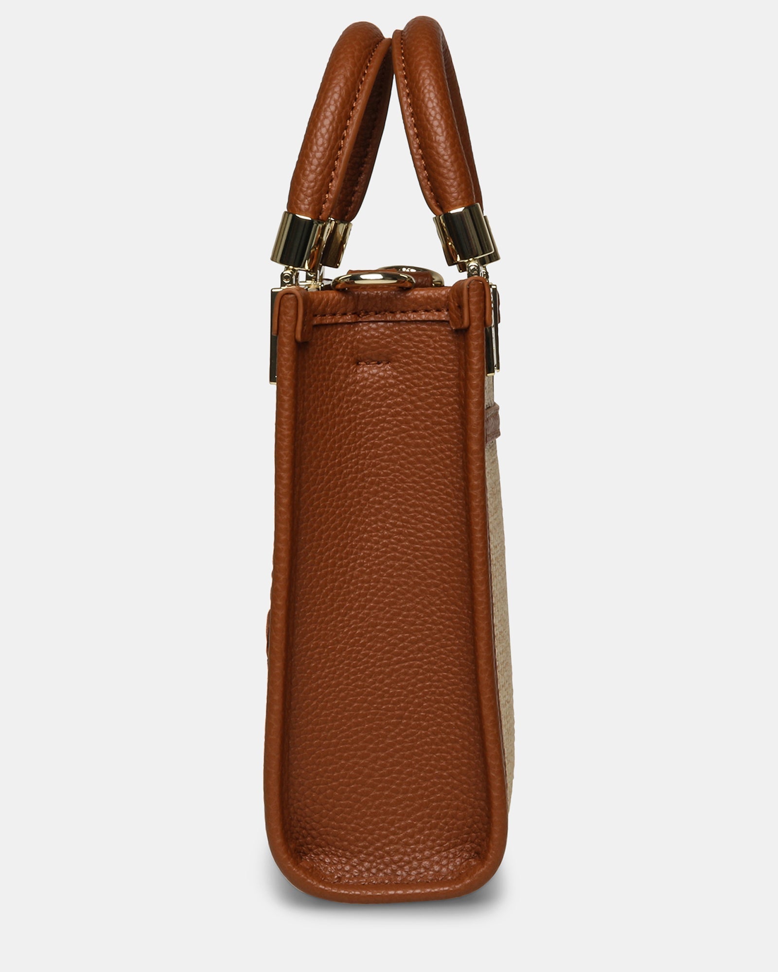 BWEALTHS NATURAL - Handbags - Steve Madden Canada