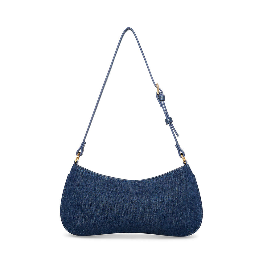 BWESTY DENIM - Handbags - Steve Madden Canada