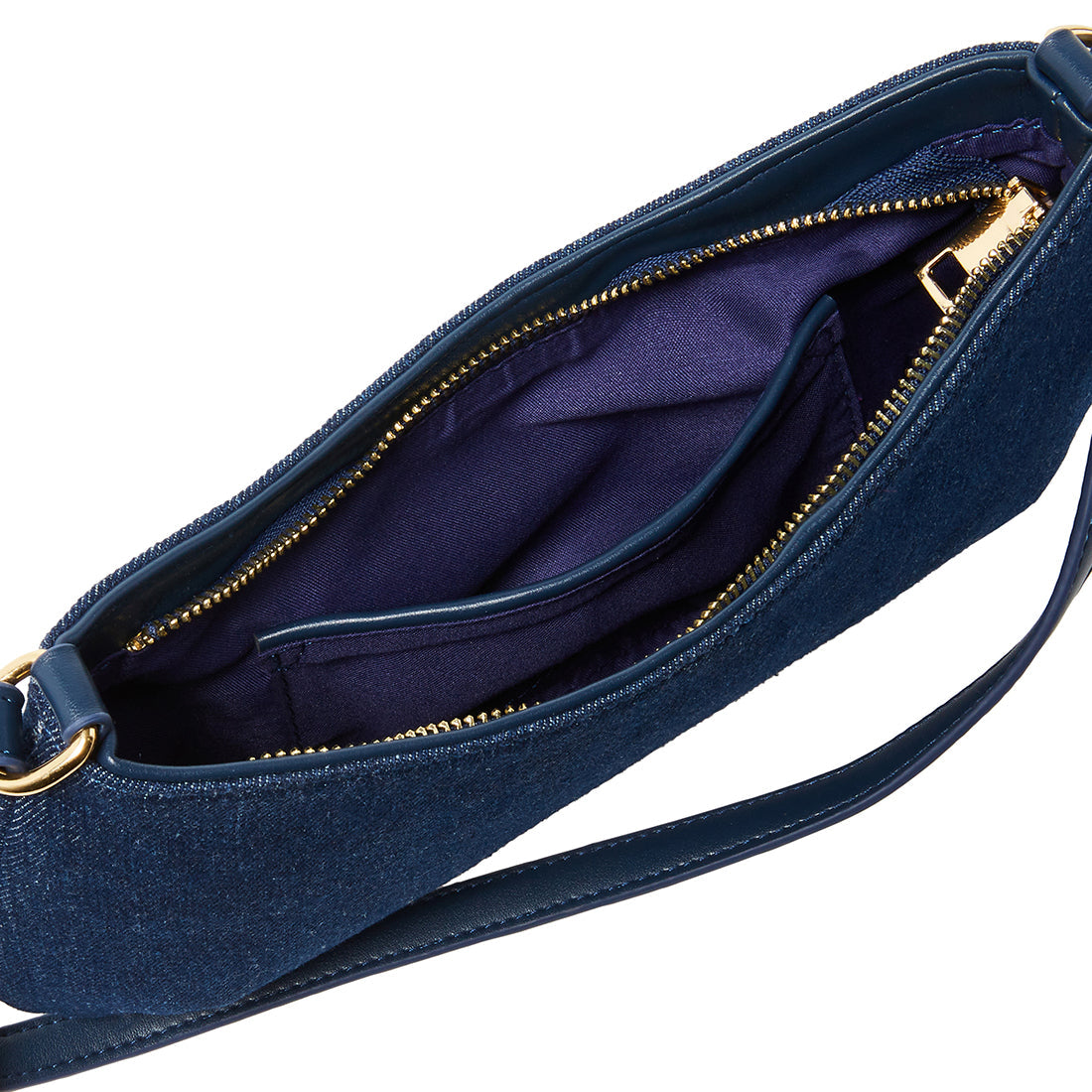 BWESTY DENIM - Handbags - Steve Madden Canada