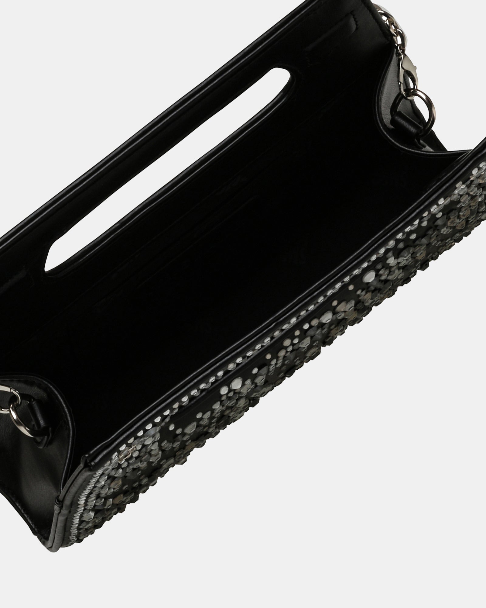 BWHYTE BLACK MULTI - Handbags - Steve Madden Canada