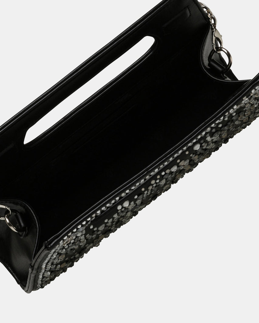 BWHYTE BLACK MULTI - Handbags - Steve Madden Canada