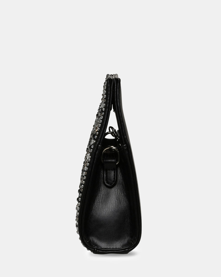 BWHYTE BLACK MULTI - Handbags - Steve Madden Canada