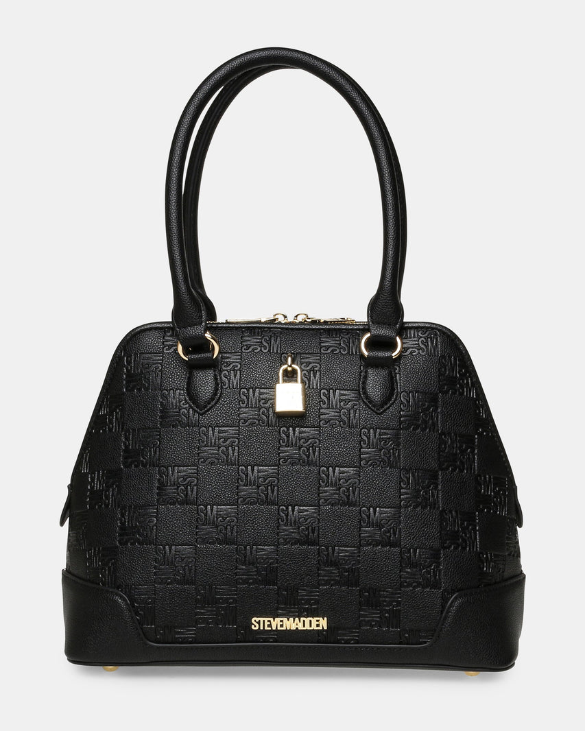 BWISH BLACK MULTI - Handbags - Steve Madden Canada