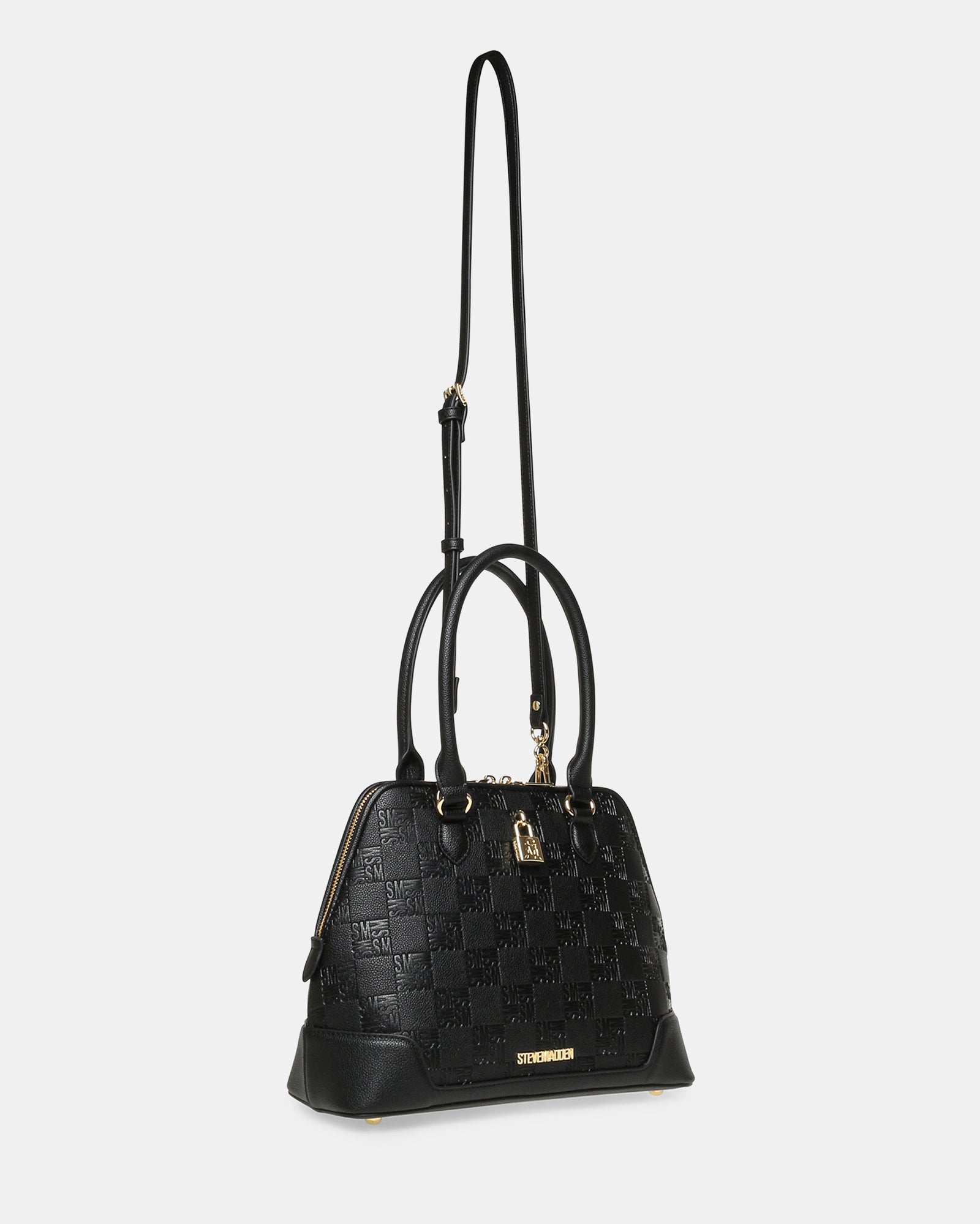BWISH BLACK MULTI - Handbags - Steve Madden Canada