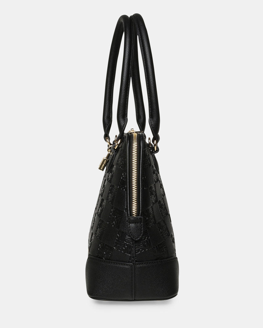 BWISH BLACK MULTI - Handbags - Steve Madden Canada