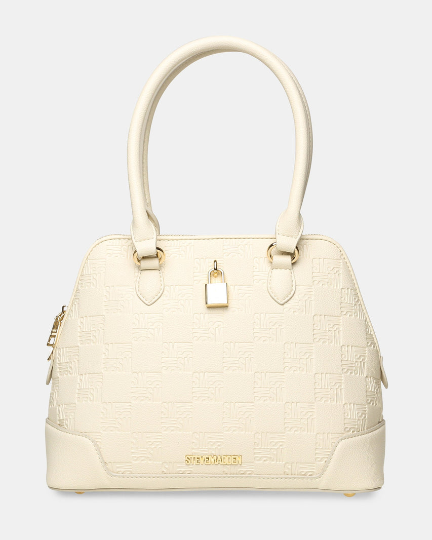 BWISH NATURAL MULTI - Handbags - Steve Madden Canada