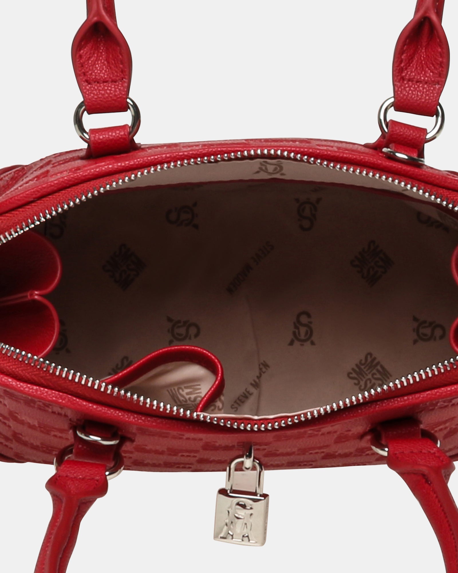 BWISH RED MULTI - Handbags - Steve Madden Canada