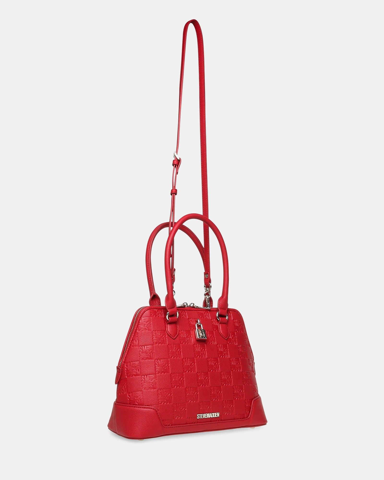 BWISH RED MULTI - Handbags - Steve Madden Canada