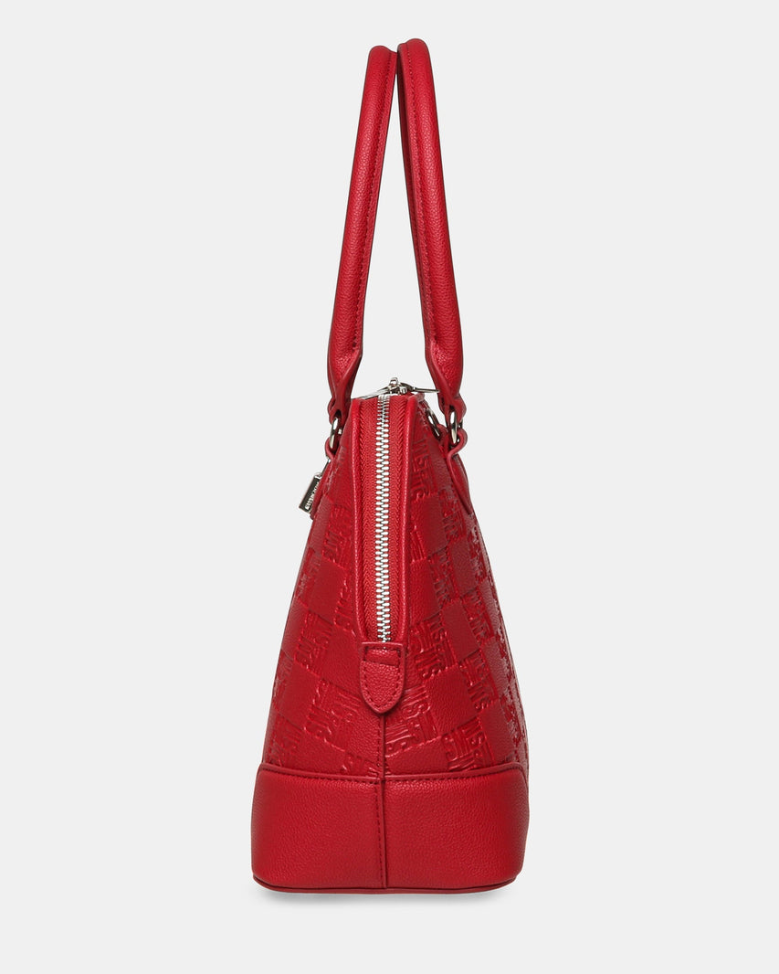 BWISH RED MULTI - Handbags - Steve Madden Canada
