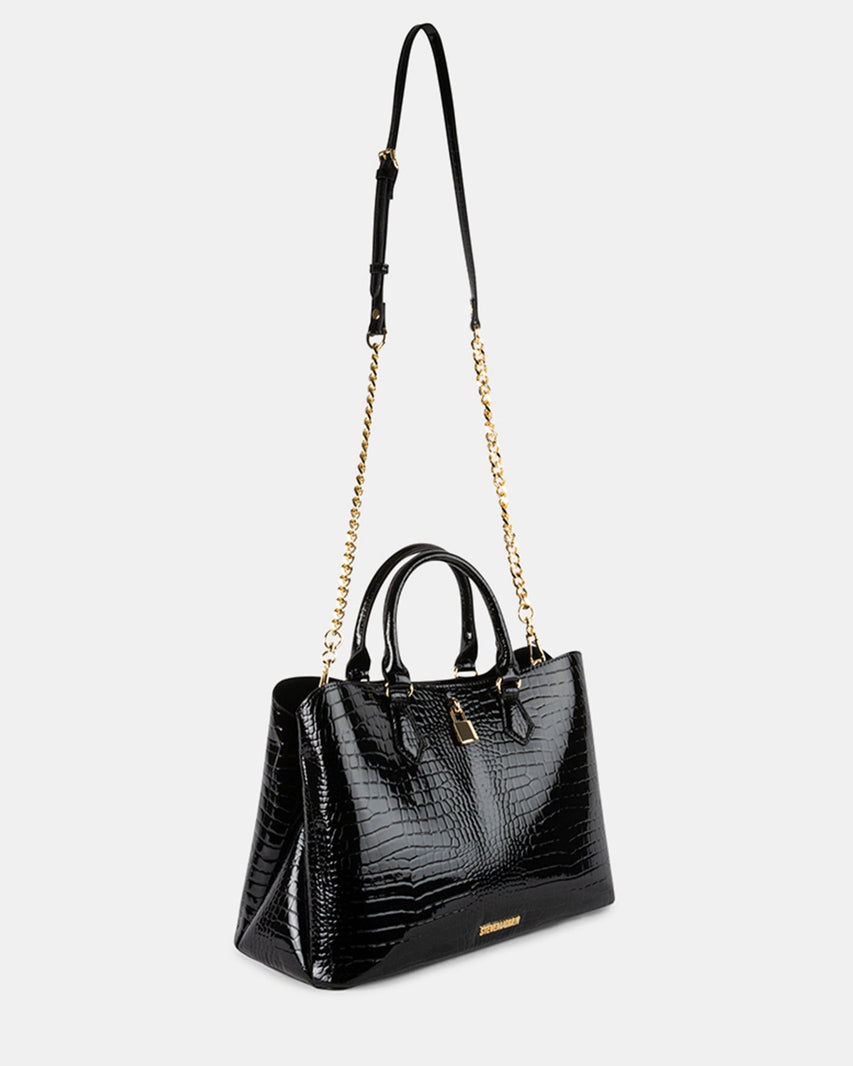 BYASSY BLACK - Handbags - Steve Madden Canada