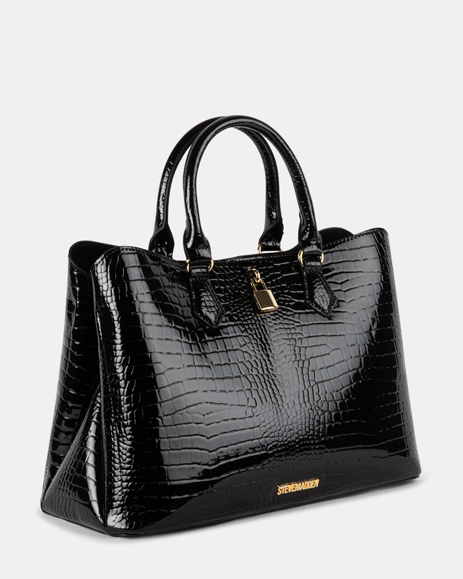 BYASSY BLACK - Handbags - Steve Madden Canada