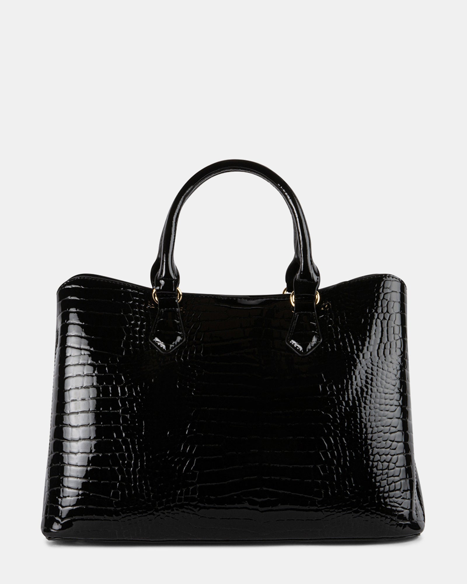 BYASSY BLACK - Handbags - Steve Madden Canada