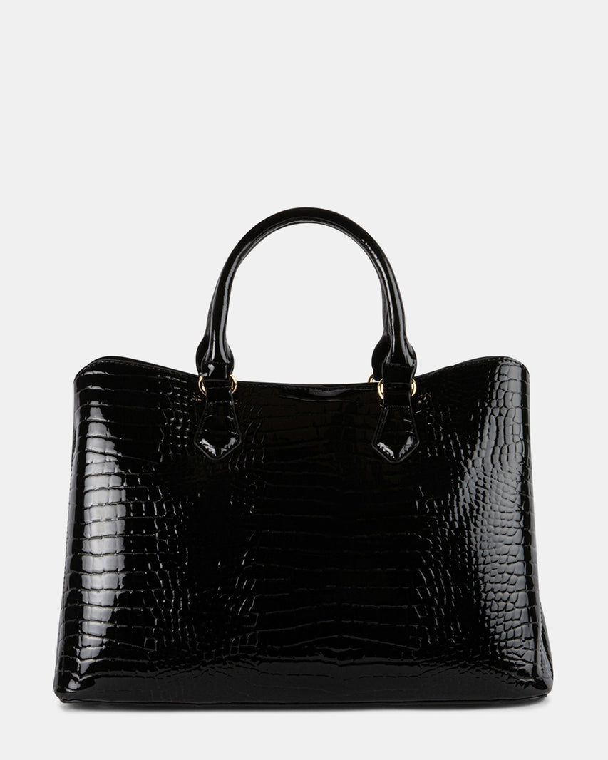 BYASSY BLACK - Handbags - Steve Madden Canada