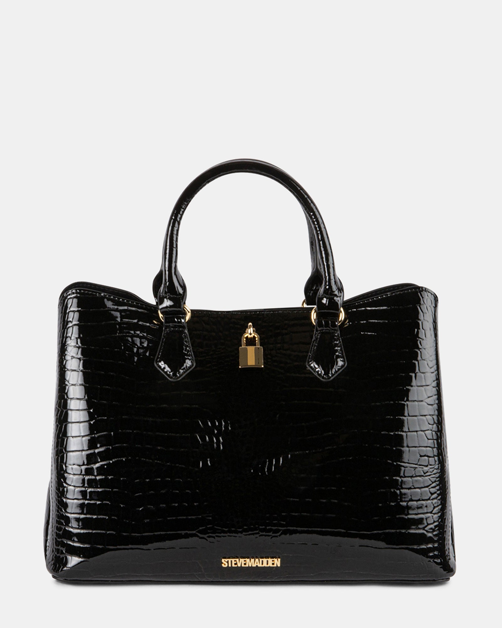 BYASSY BLACK - Handbags - Steve Madden Canada