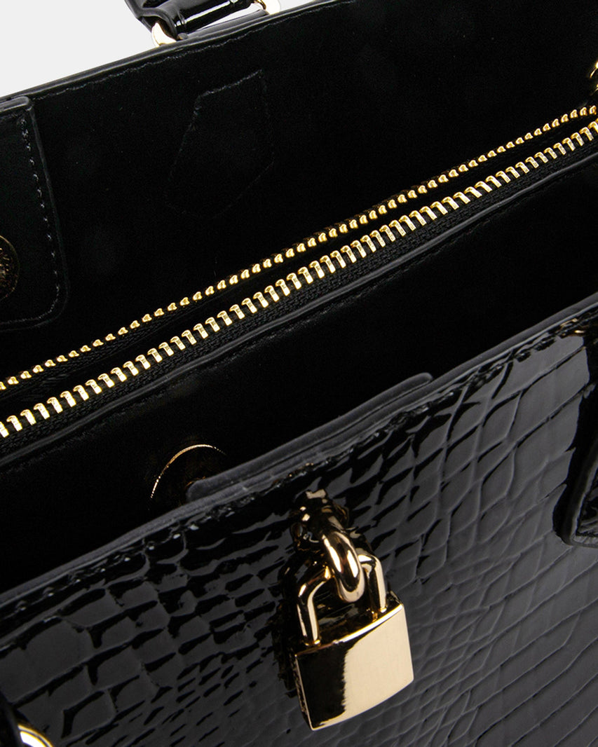 BYASSY BLACK - Handbags - Steve Madden Canada