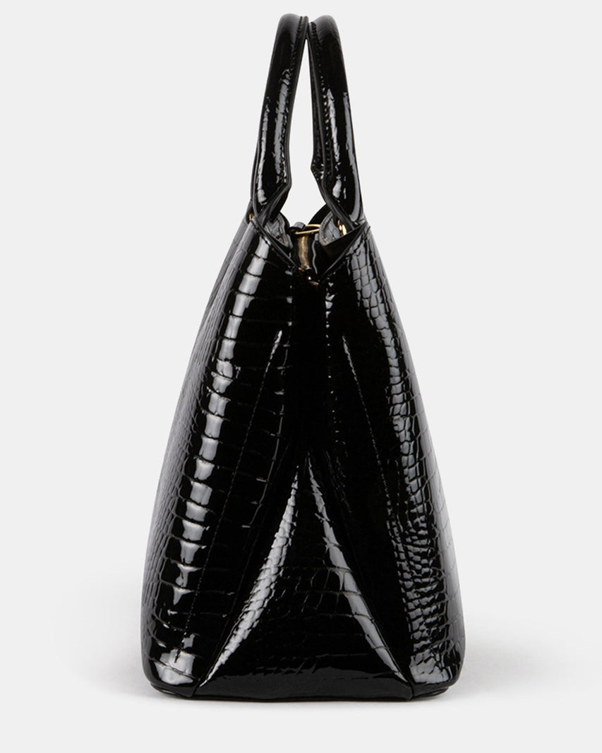 BYASSY BLACK - Handbags - Steve Madden Canada