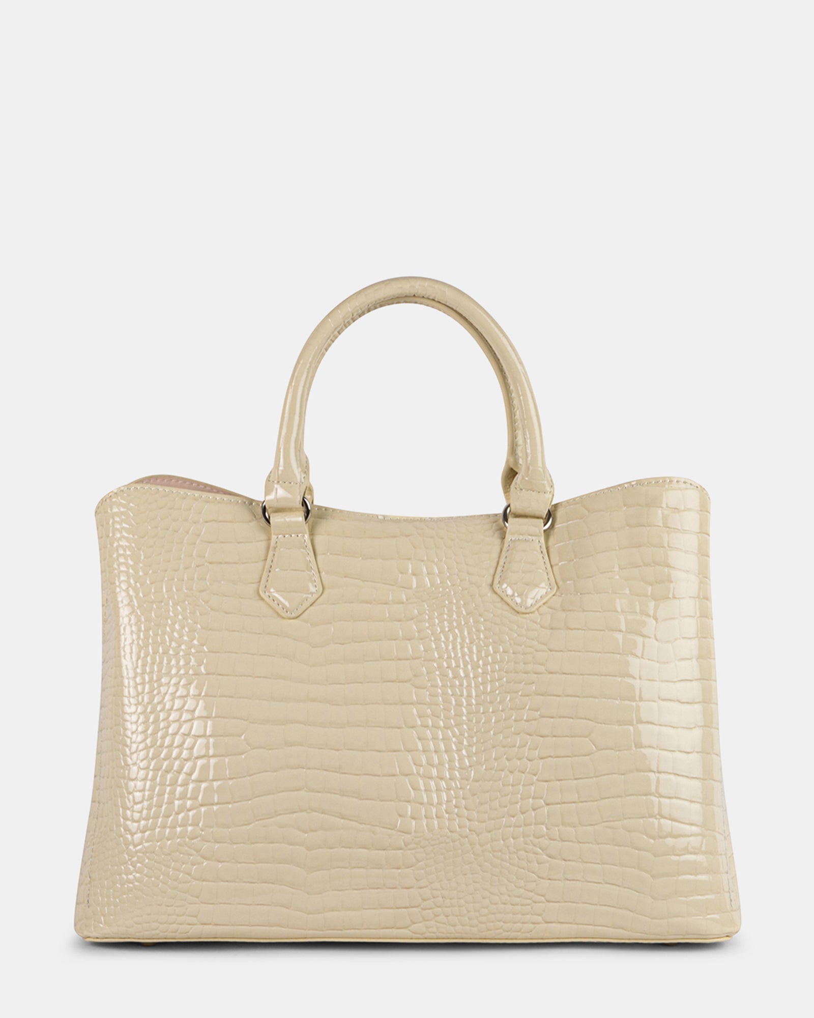 BYASSY NATURAL - Handbags - Steve Madden Canada