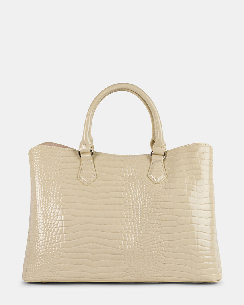 BYASSY NATURAL - Handbags - Steve Madden Canada