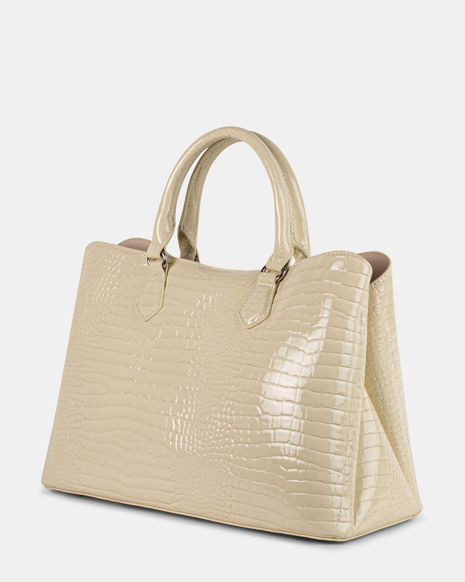 BYASSY NATURAL - Handbags - Steve Madden Canada