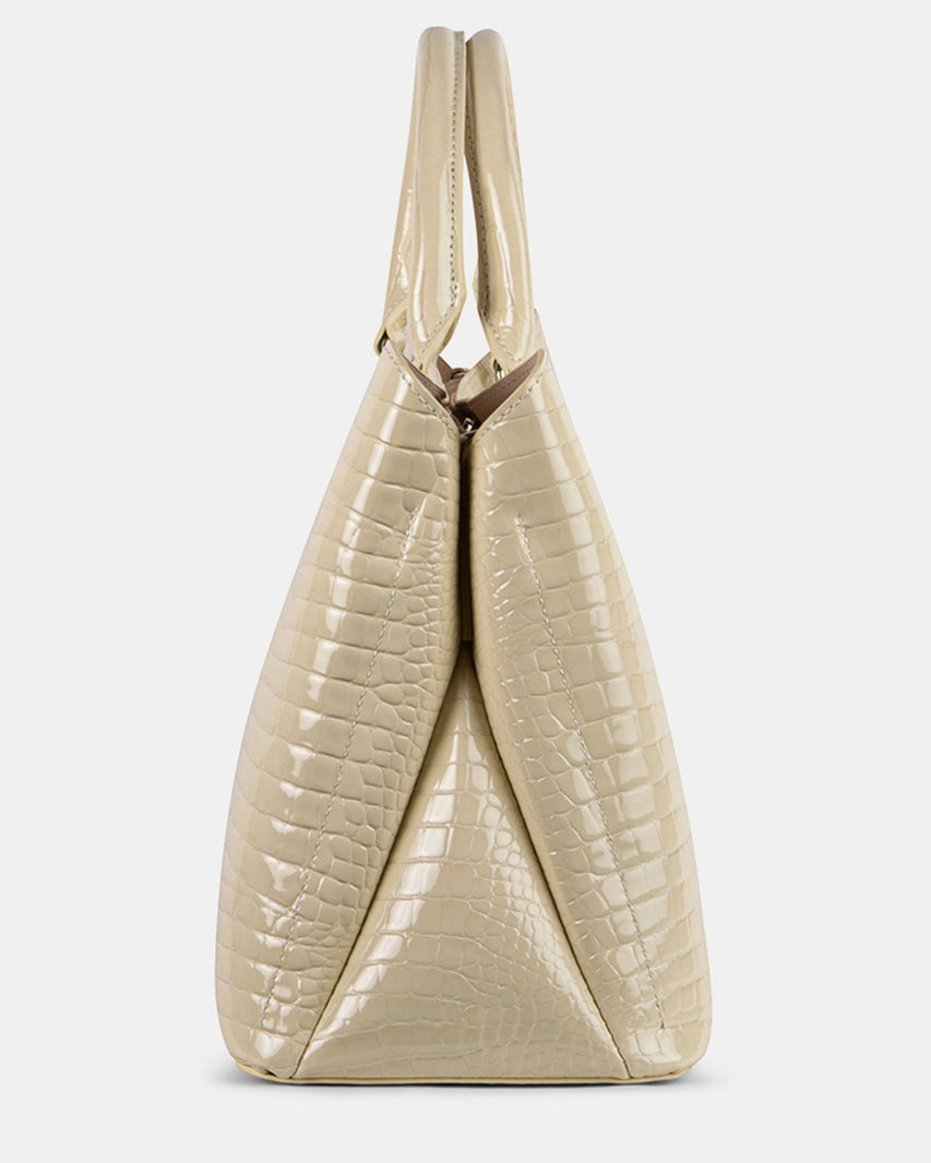BYASSY NATURAL - Handbags - Steve Madden Canada
