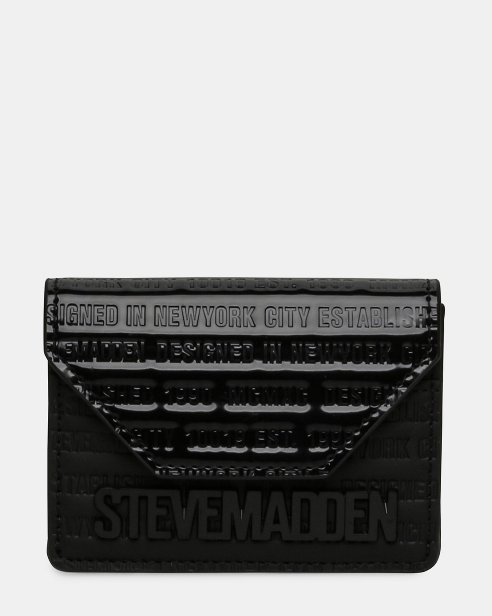 BZAKAI BLACK - Handbags - Steve Madden Canada