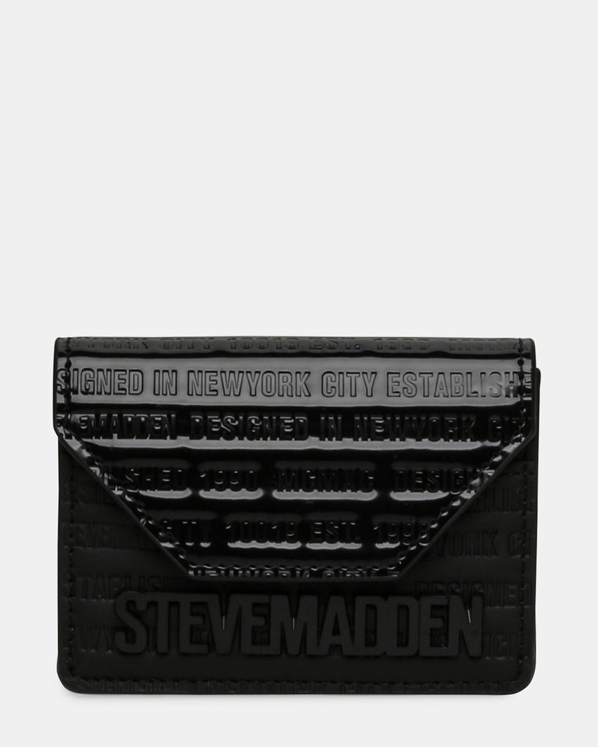 BZAKAI BLACK - Handbags - Steve Madden Canada