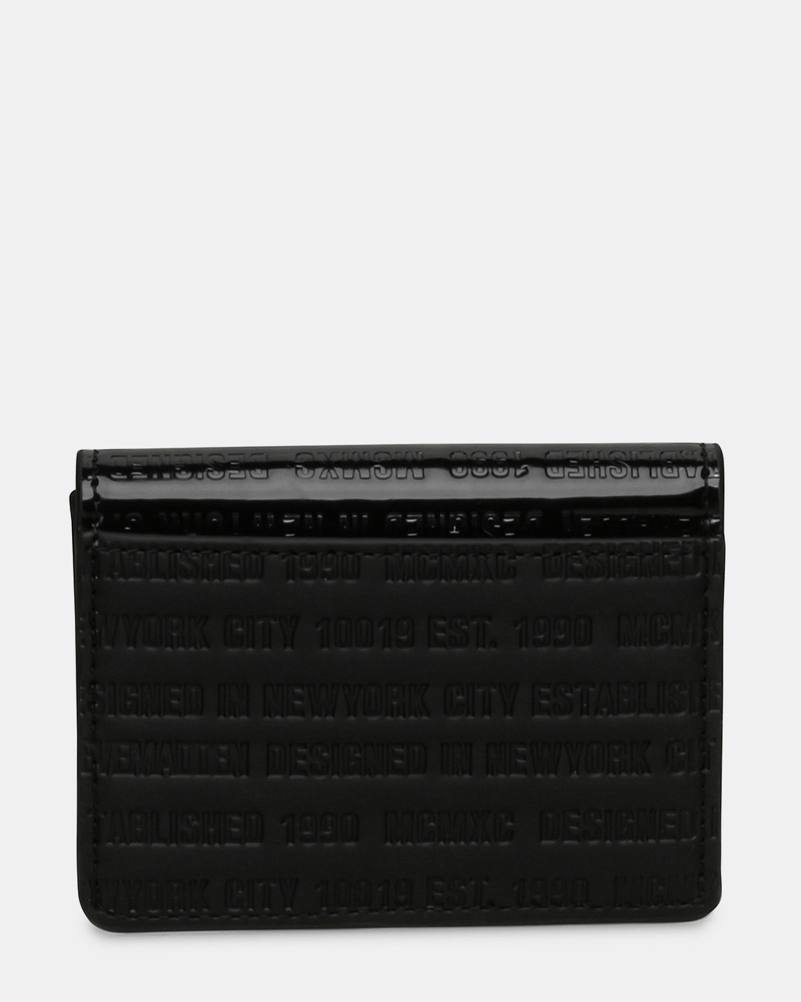BZAKAI BLACK - Handbags - Steve Madden Canada