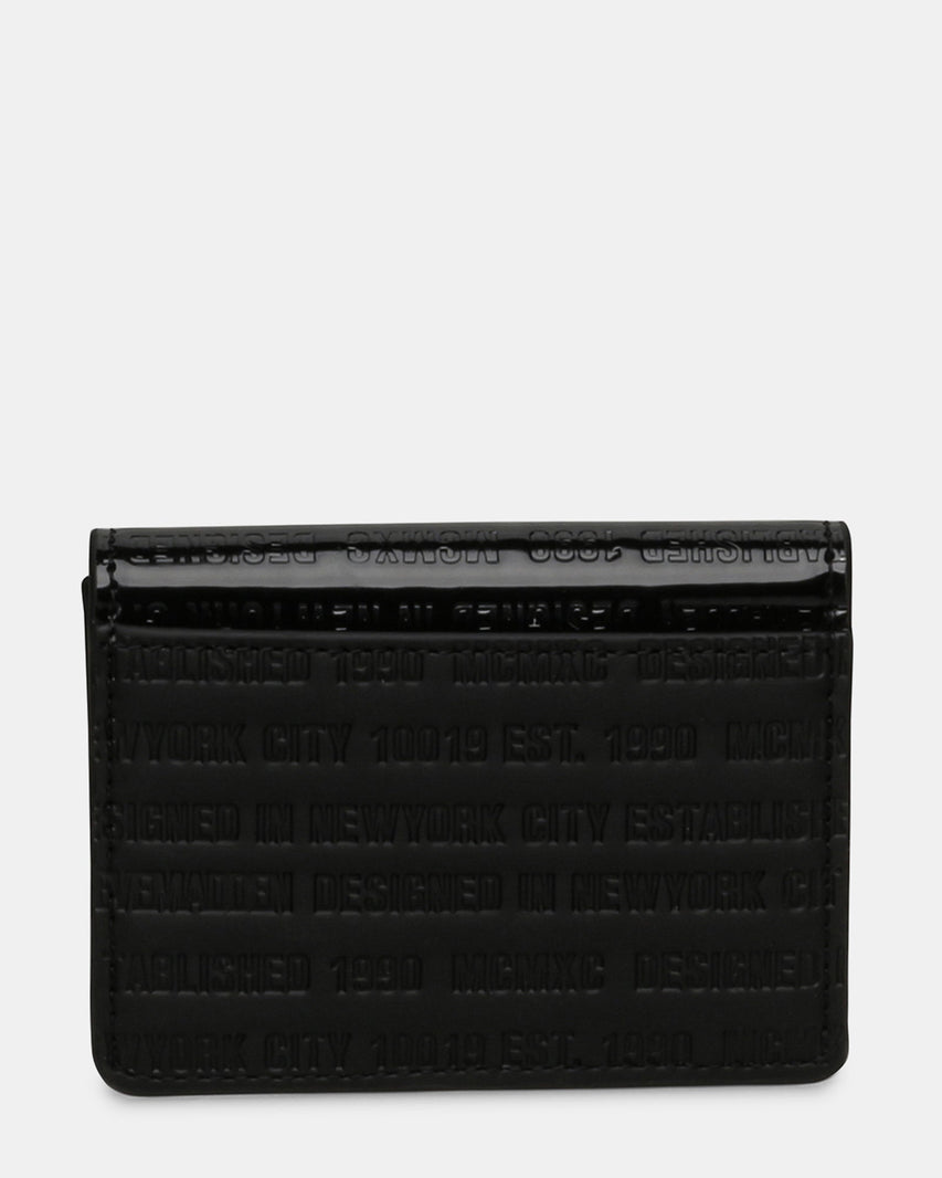 BZAKAI BLACK - Handbags - Steve Madden Canada
