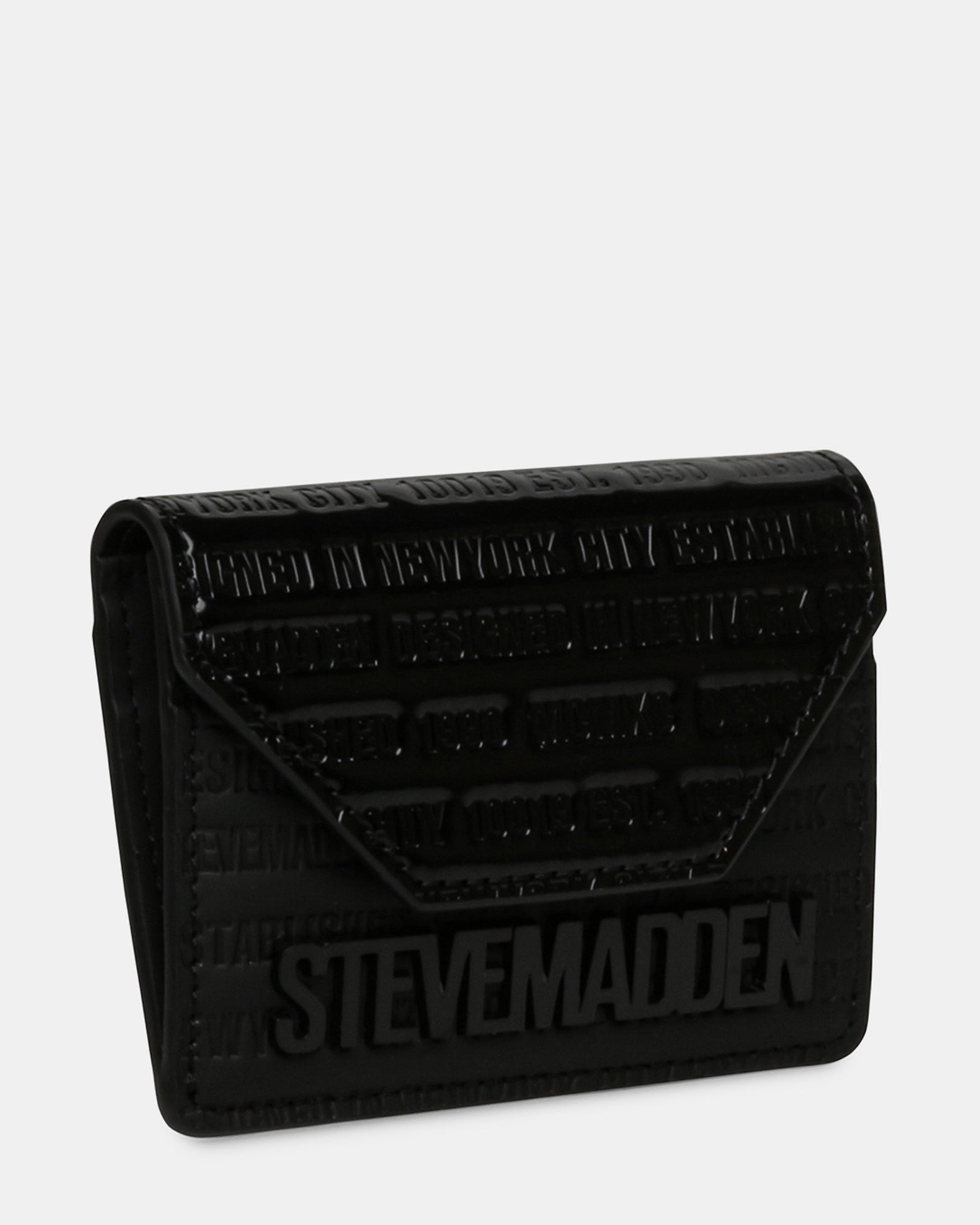 BZAKAI BLACK - Handbags - Steve Madden Canada