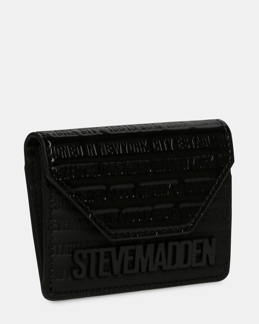 BZAKAI BLACK - Handbags - Steve Madden Canada