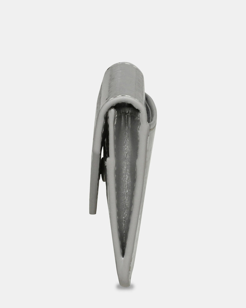 BZAKAI SILVER - Handbags - Steve Madden Canada