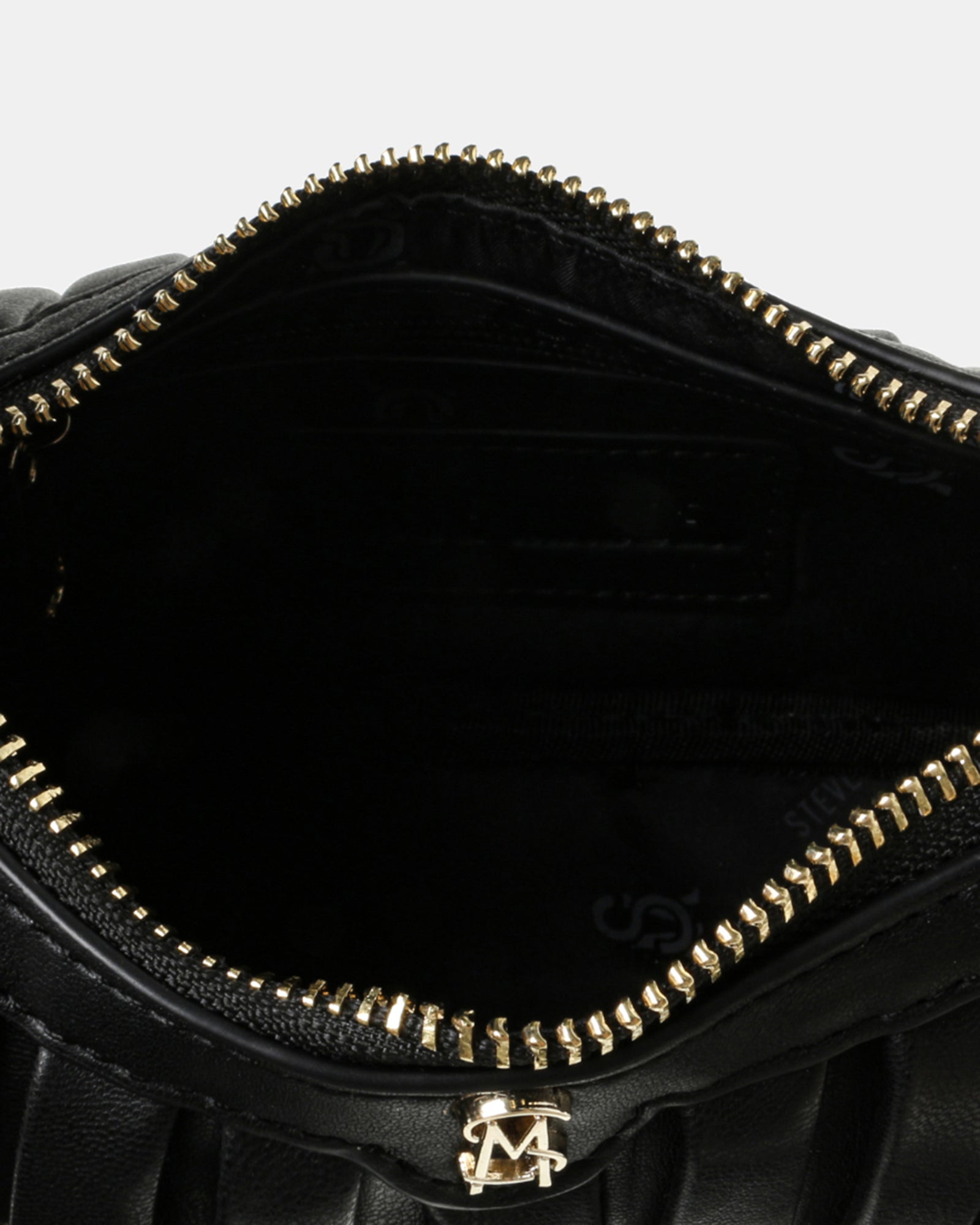 BZARINA BLACK - Handbags - Steve Madden Canada
