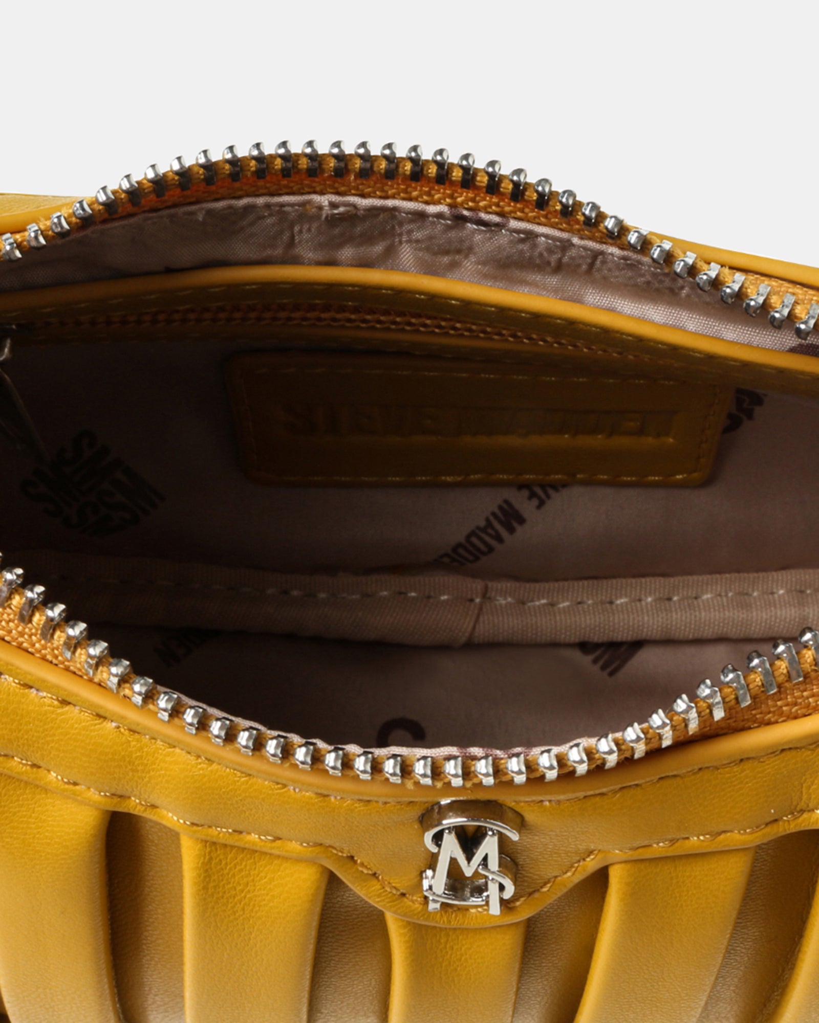 BZARINA YELLOW - Handbags - Steve Madden Canada