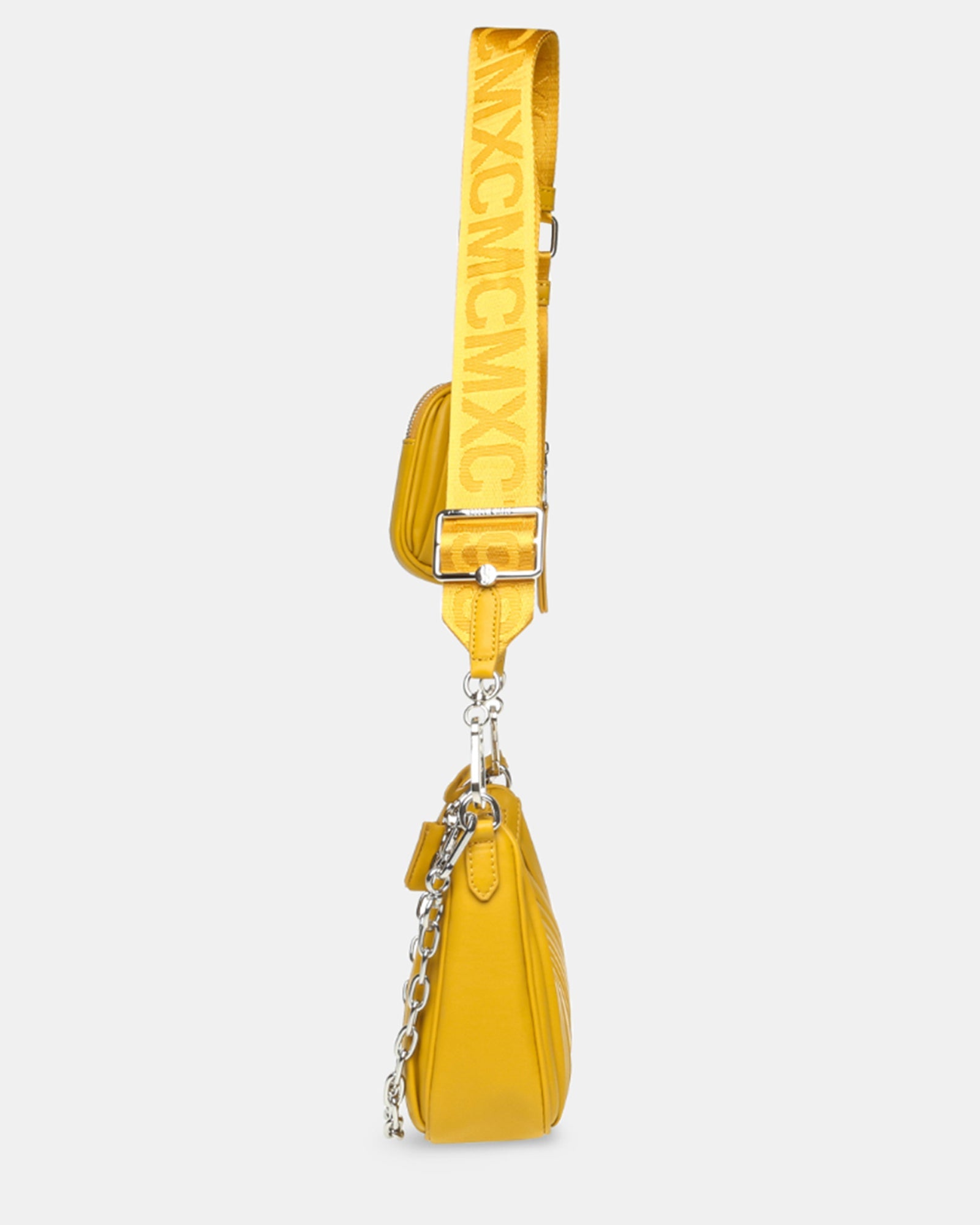 BZARINA YELLOW - Handbags - Steve Madden Canada
