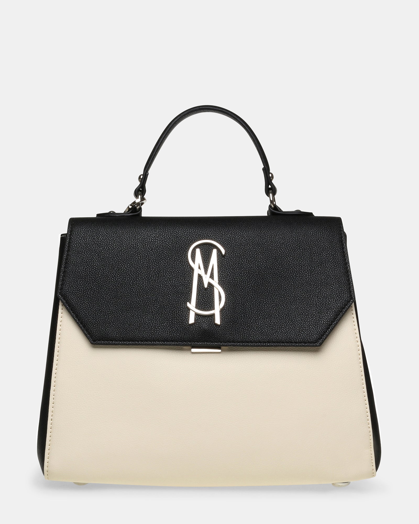BZAYA-B NATURAL MULTI - Handbags - Steve Madden Canada