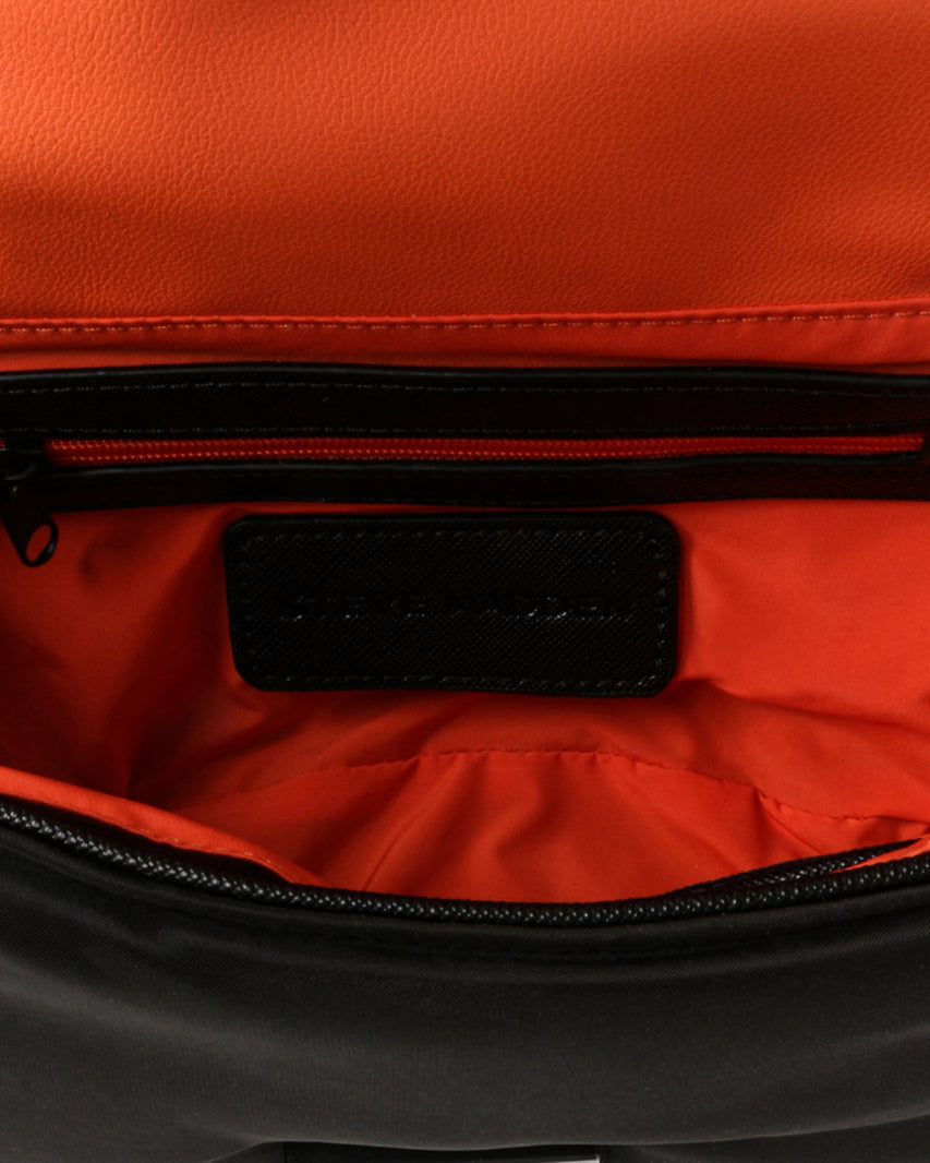 BZAYN BLACK - Handbags - Steve Madden Canada